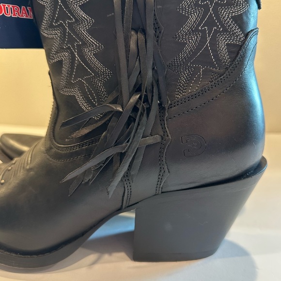 *NWT* Durango Crush Western Bootie - Picture 10 of 11